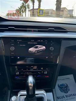 فولكسفاغن أرتيون